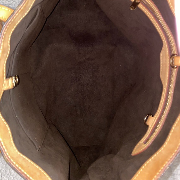 💖🎉HP🎉💖 x 2 Louis Vuitton Wilshire MM - Picture 4 of 16